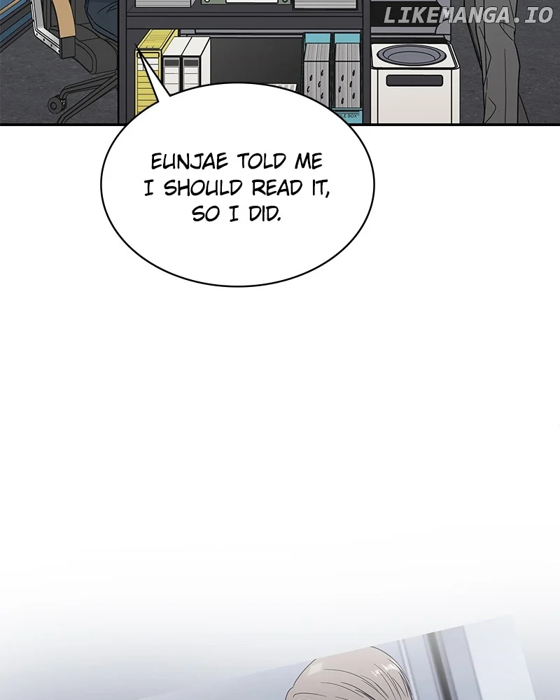 It Wasn’t Love at First Sight Chapter 14 page 28