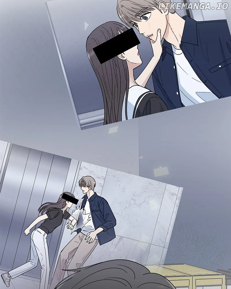 It Wasn’t Love at First Sight Chapter 14 page 29