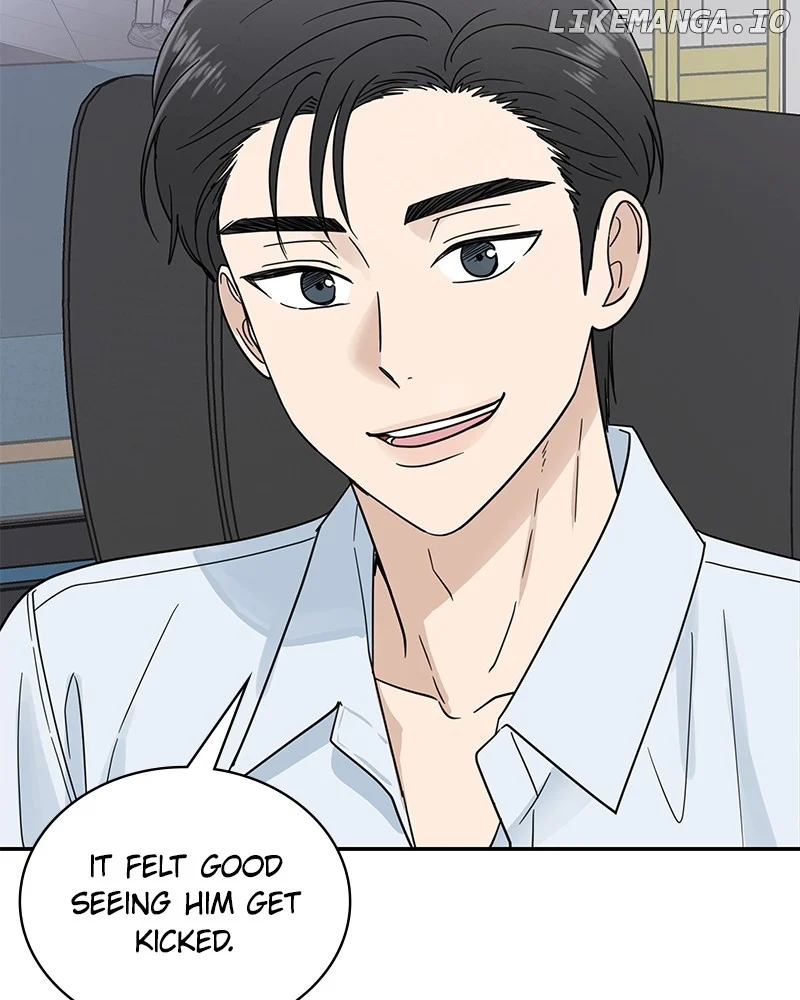 It Wasn’t Love at First Sight Chapter 14 page 30