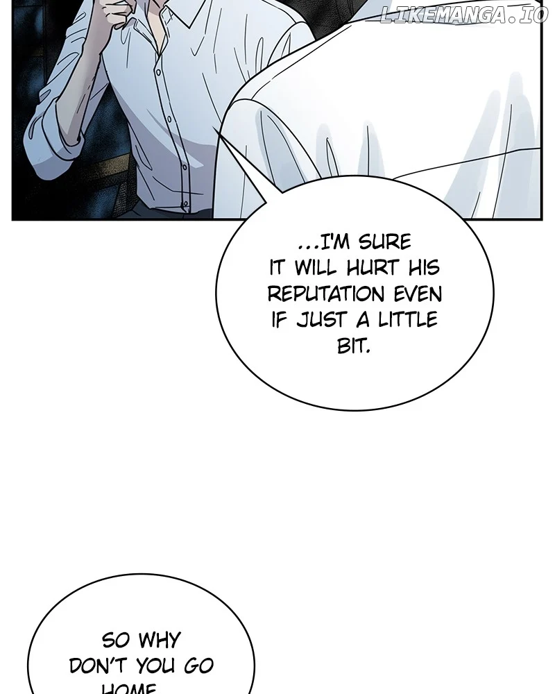 It Wasn’t Love at First Sight Chapter 14 page 33