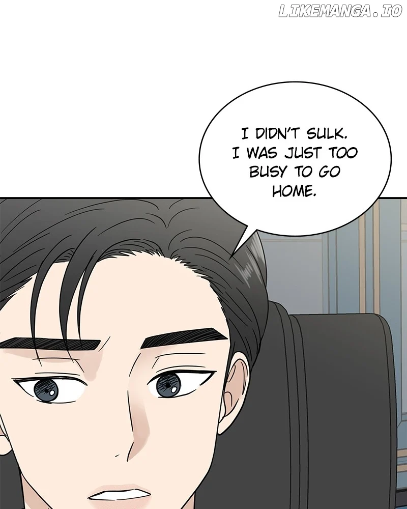 It Wasn’t Love at First Sight Chapter 14 page 35