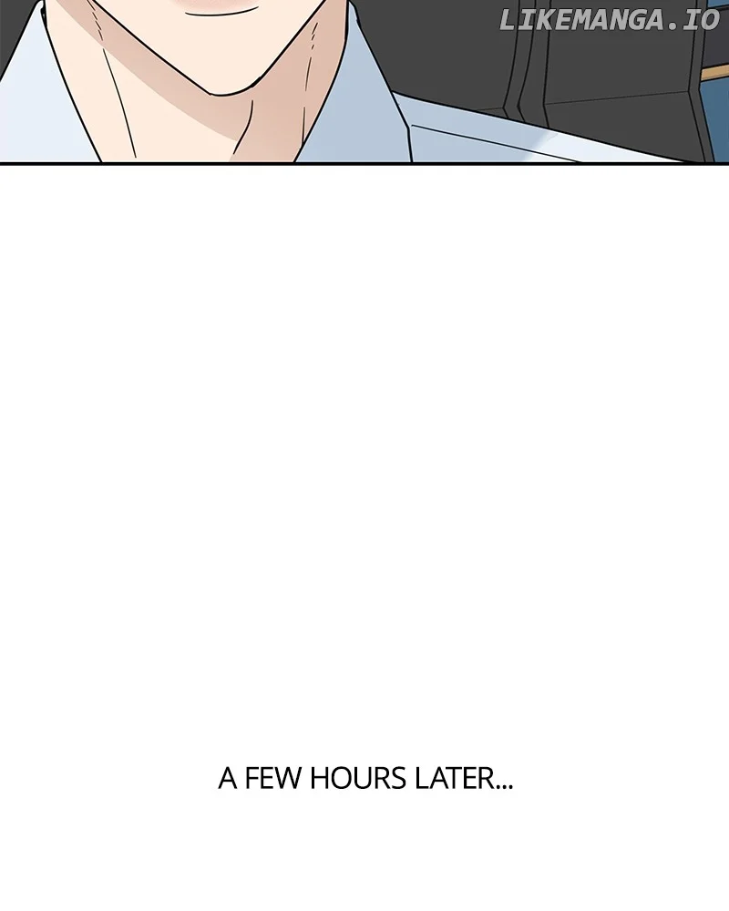 It Wasn’t Love at First Sight Chapter 14 page 36