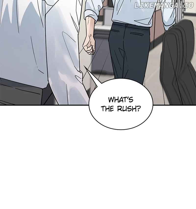 It Wasn’t Love at First Sight Chapter 14 page 40