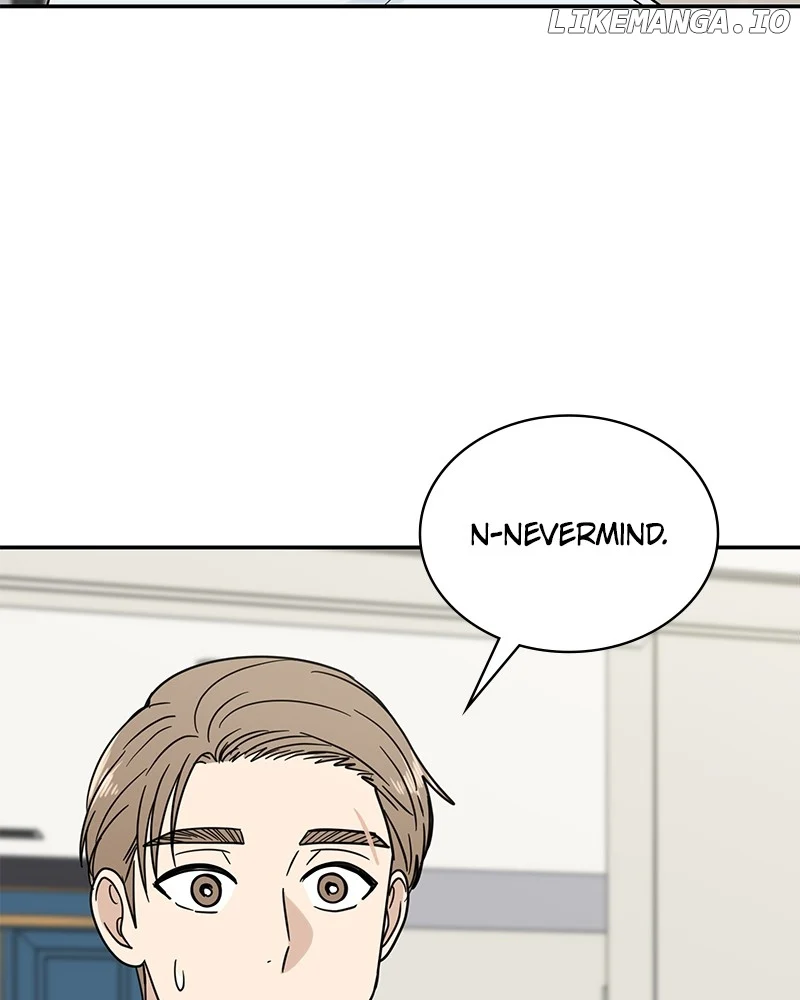 It Wasn’t Love at First Sight Chapter 14 page 42
