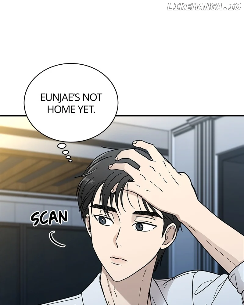 It Wasn’t Love at First Sight Chapter 14 page 46