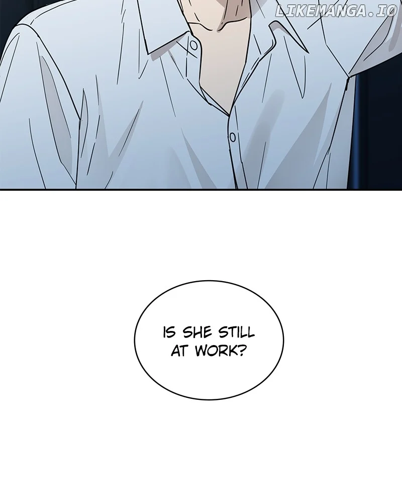 It Wasn’t Love at First Sight Chapter 14 page 47