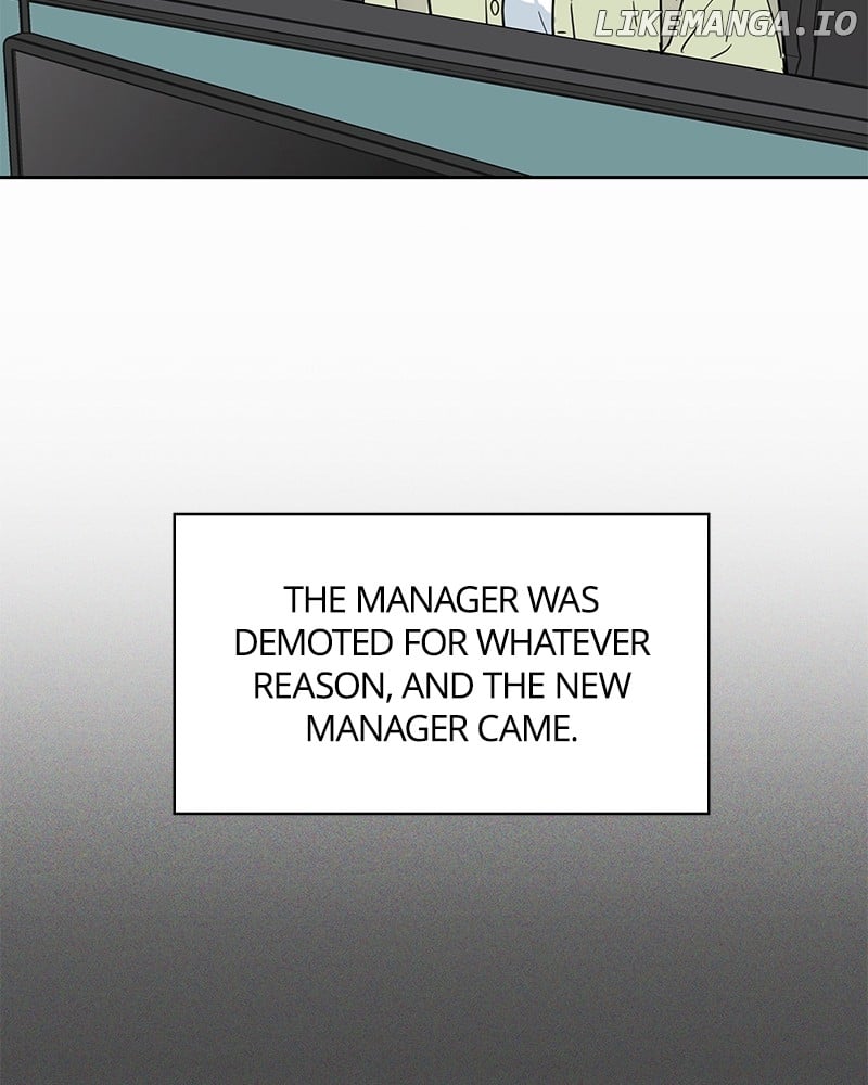 It Wasn’t Love at First Sight Chapter 14 page 51