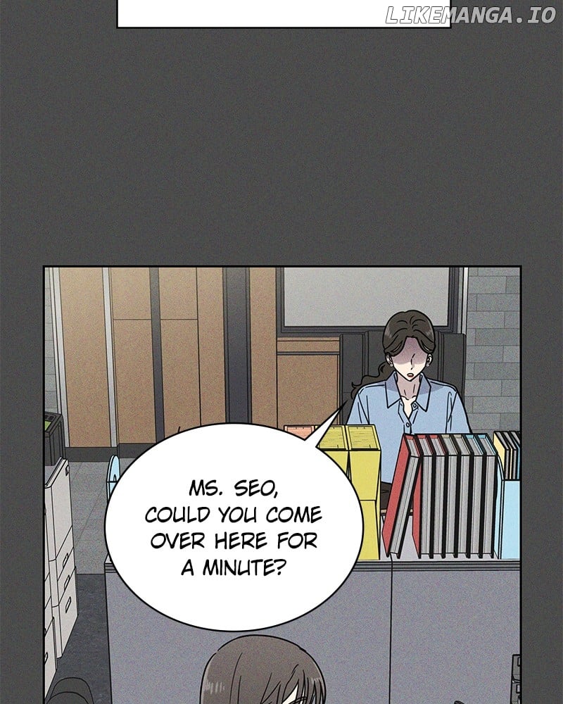 It Wasn’t Love at First Sight Chapter 14 page 53