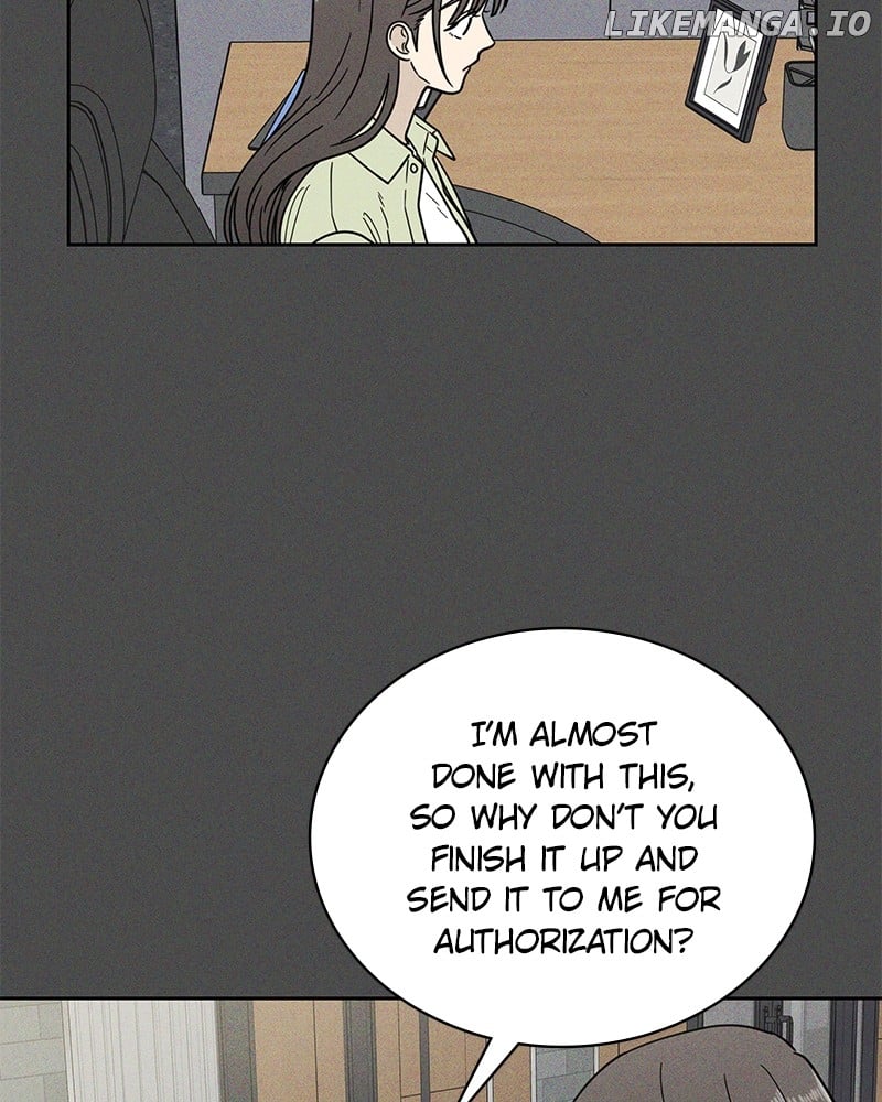 It Wasn’t Love at First Sight Chapter 14 page 54