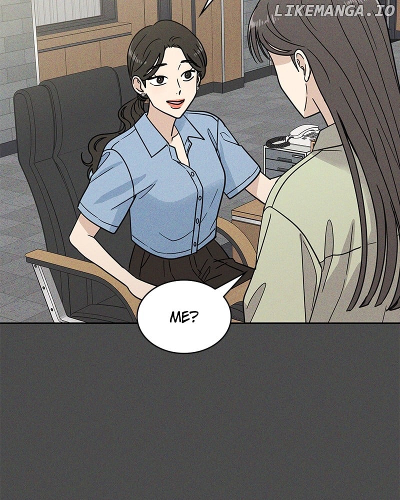 It Wasn’t Love at First Sight Chapter 14 page 55