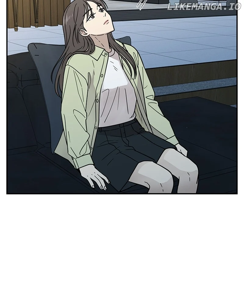 It Wasn’t Love at First Sight Chapter 14 page 61