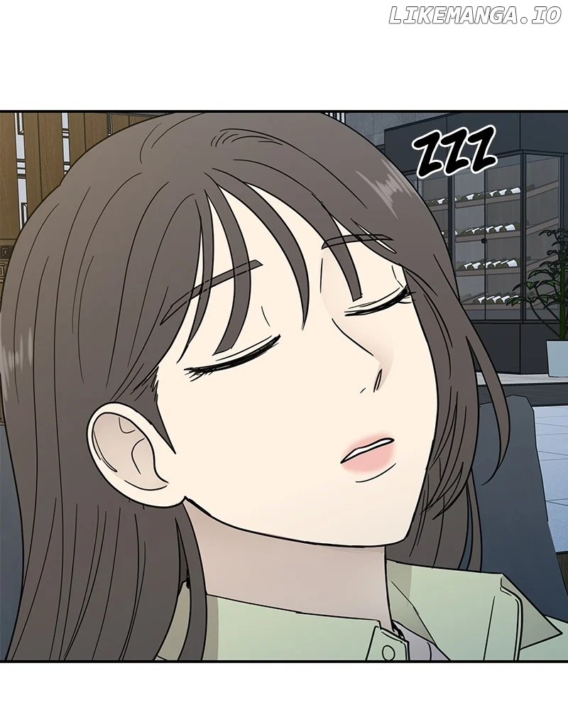 It Wasn’t Love at First Sight Chapter 14 page 62