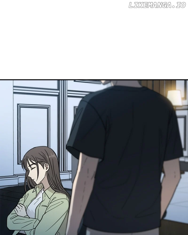 It Wasn’t Love at First Sight Chapter 14 page 64