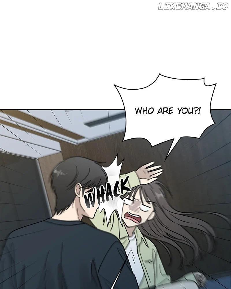It Wasn’t Love at First Sight Chapter 14 page 72