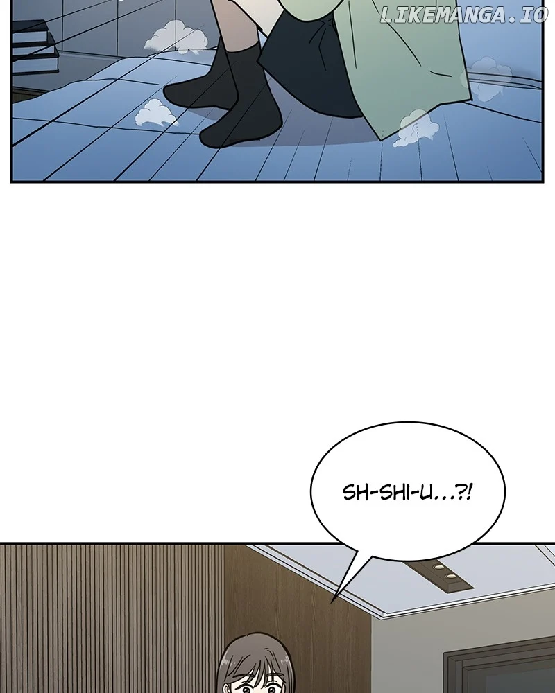 It Wasn’t Love at First Sight Chapter 14 page 76