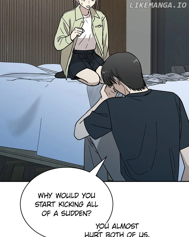 It Wasn’t Love at First Sight Chapter 14 page 77