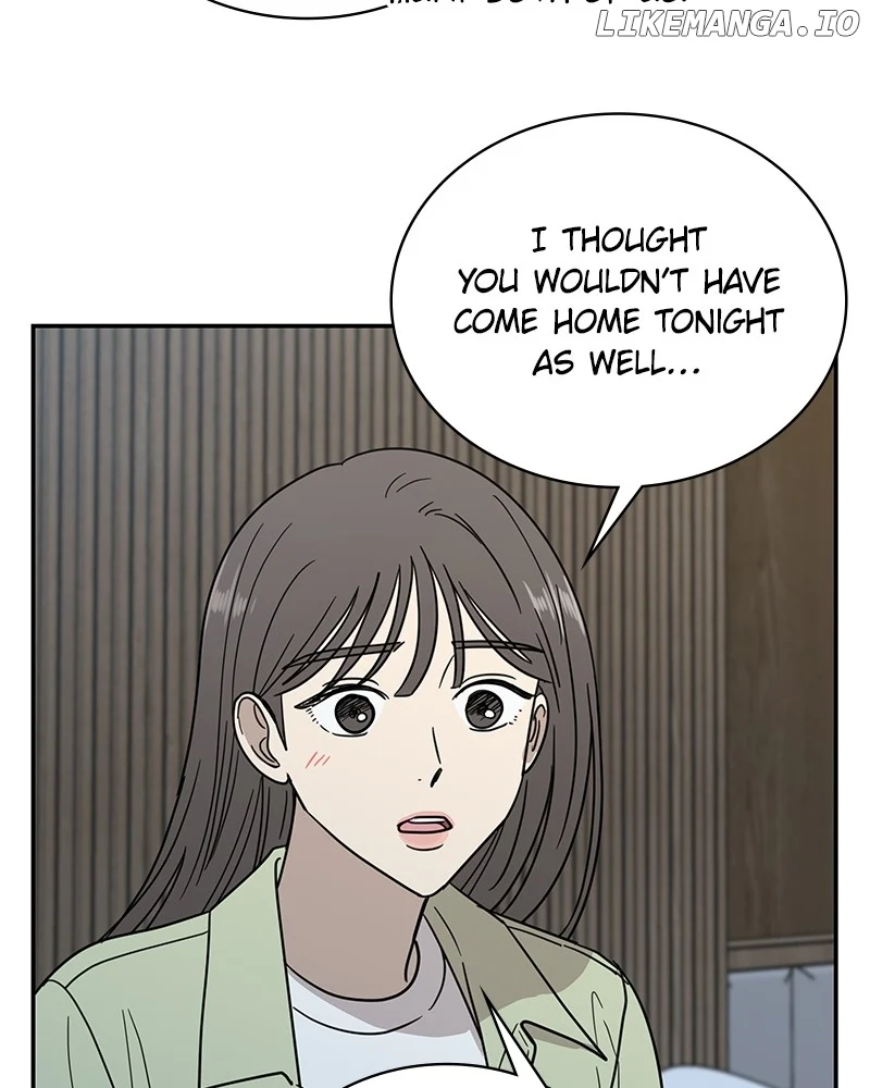 It Wasn’t Love at First Sight Chapter 14 page 78
