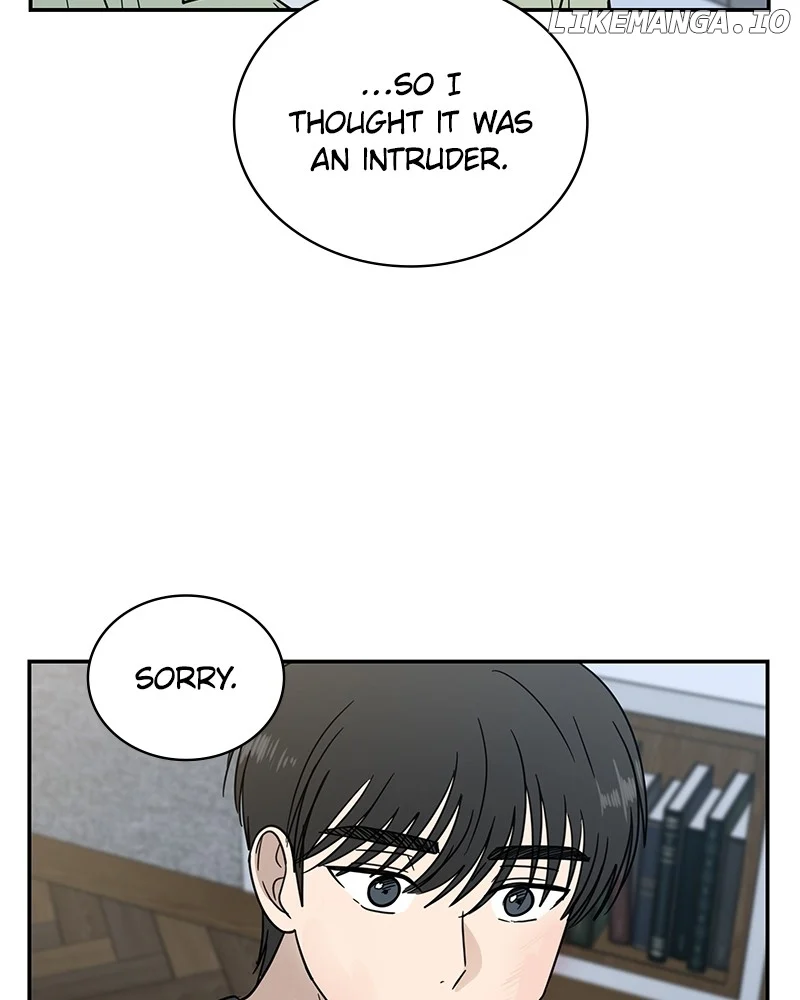 It Wasn’t Love at First Sight Chapter 14 page 79