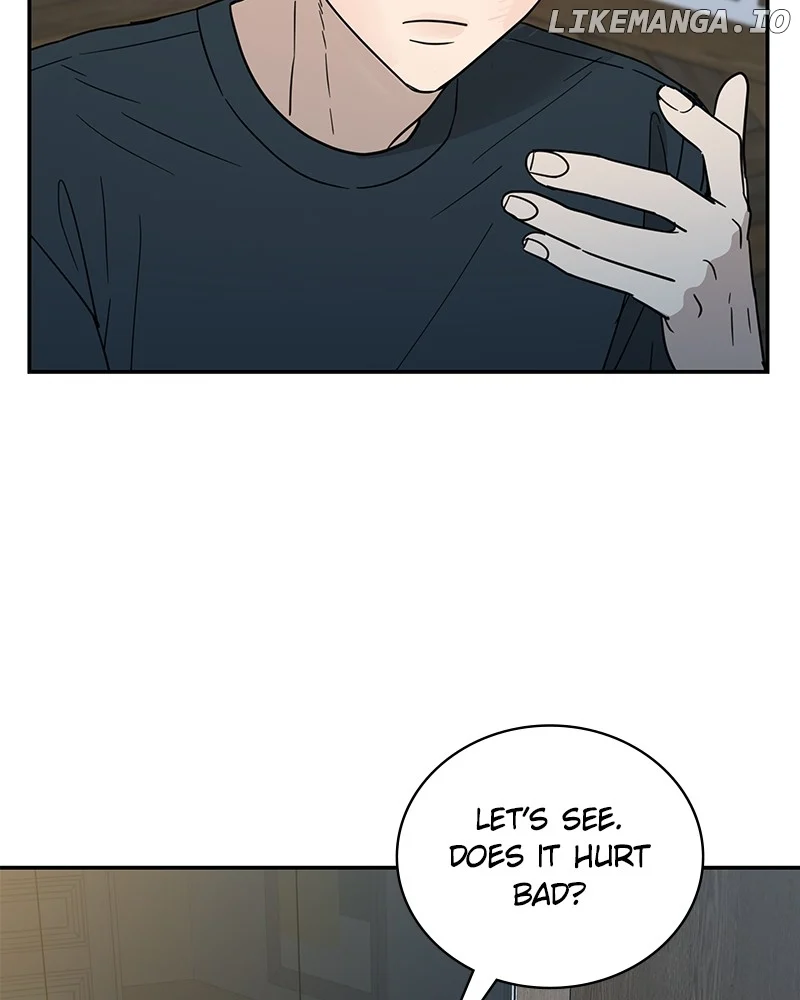It Wasn’t Love at First Sight Chapter 14 page 80