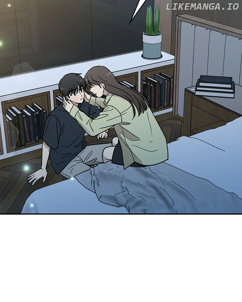 It Wasn’t Love at First Sight Chapter 14 page 81