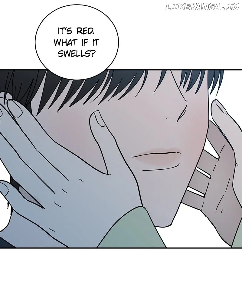 It Wasn’t Love at First Sight Chapter 14 page 82