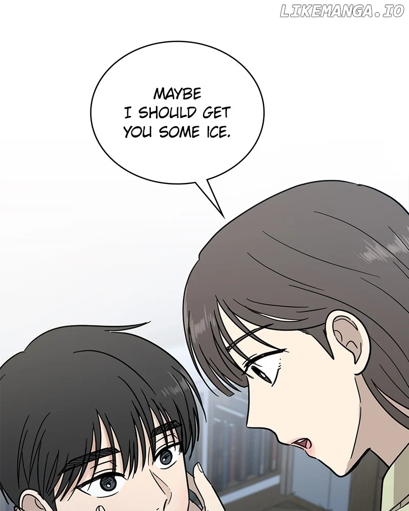 It Wasn’t Love at First Sight Chapter 14 page 83
