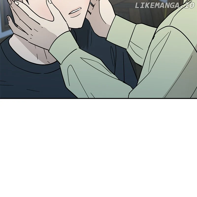 It Wasn’t Love at First Sight Chapter 14 page 84