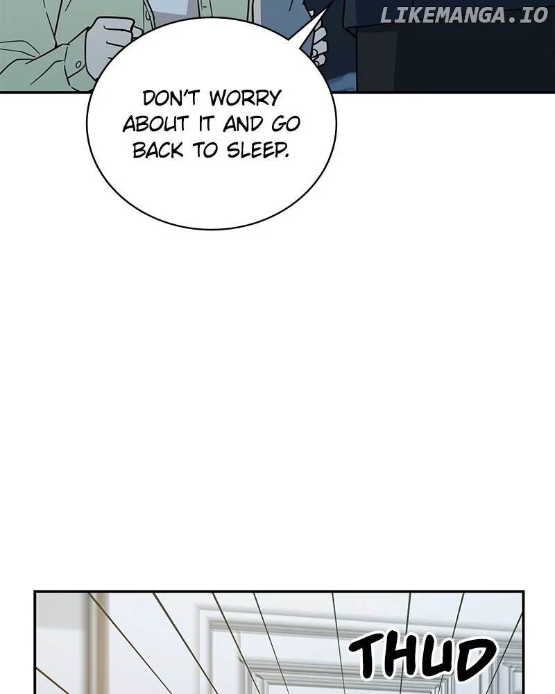 It Wasn’t Love at First Sight Chapter 14 page 86