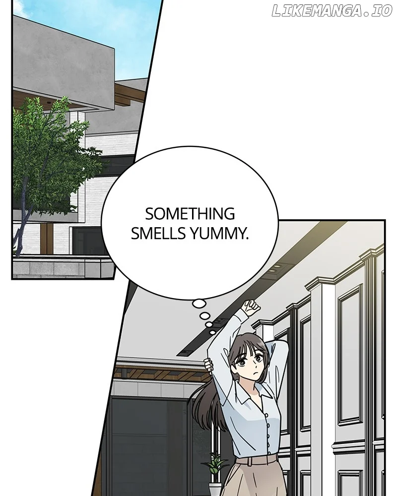 It Wasn’t Love at First Sight Chapter 14 page 92