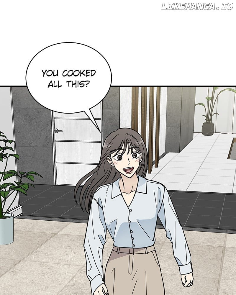 It Wasn’t Love at First Sight Chapter 14 page 96
