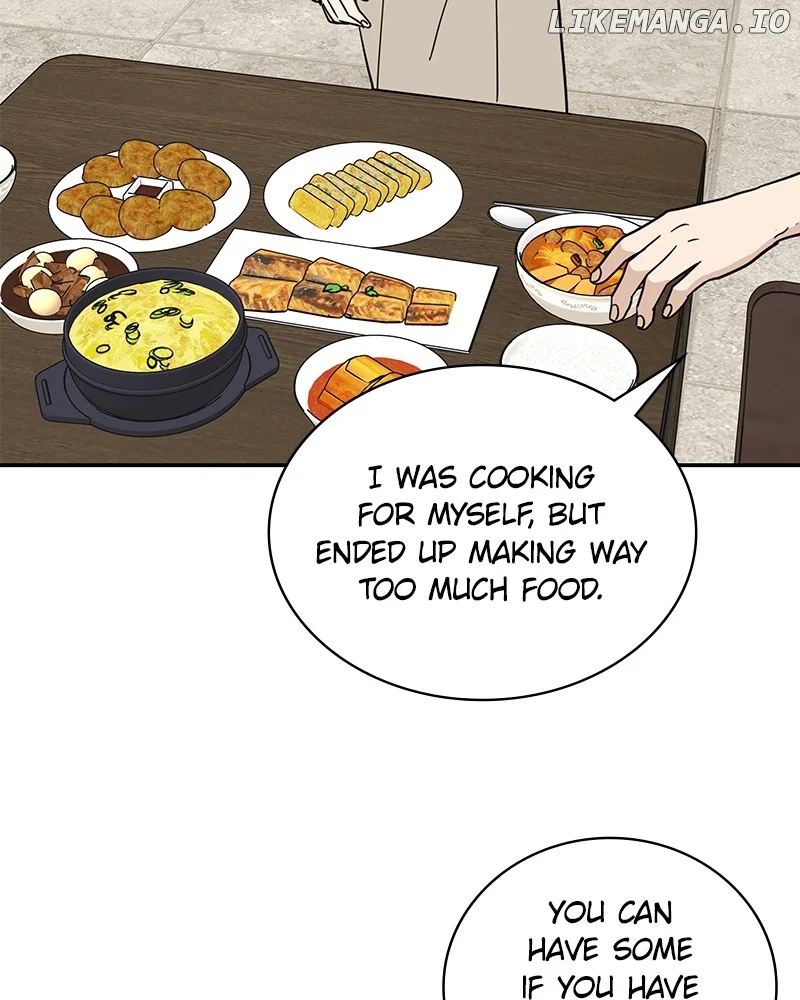 It Wasn’t Love at First Sight Chapter 14 page 97