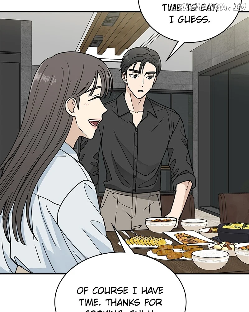 It Wasn’t Love at First Sight Chapter 14 page 98