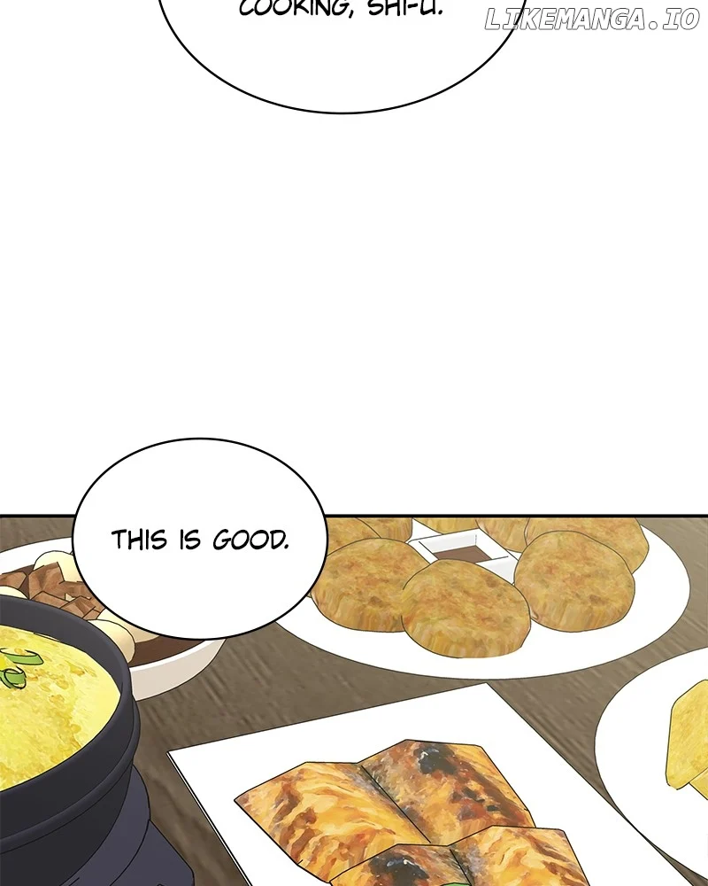 It Wasn’t Love at First Sight Chapter 14 page 99