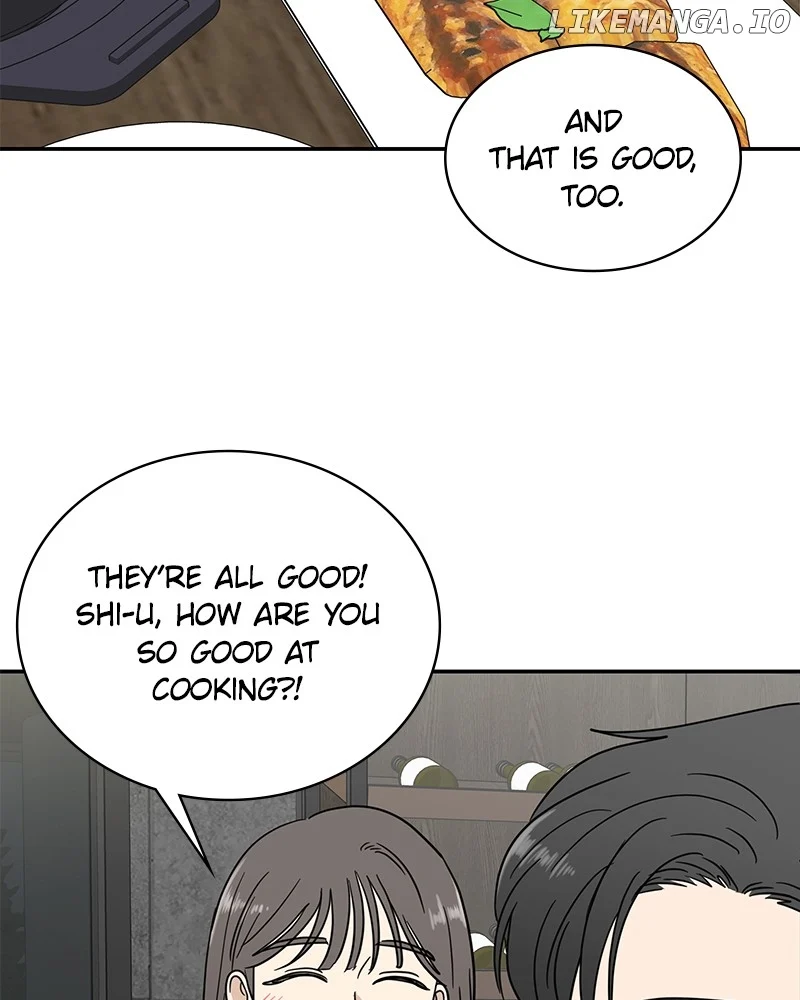 It Wasn’t Love at First Sight Chapter 14 page 100