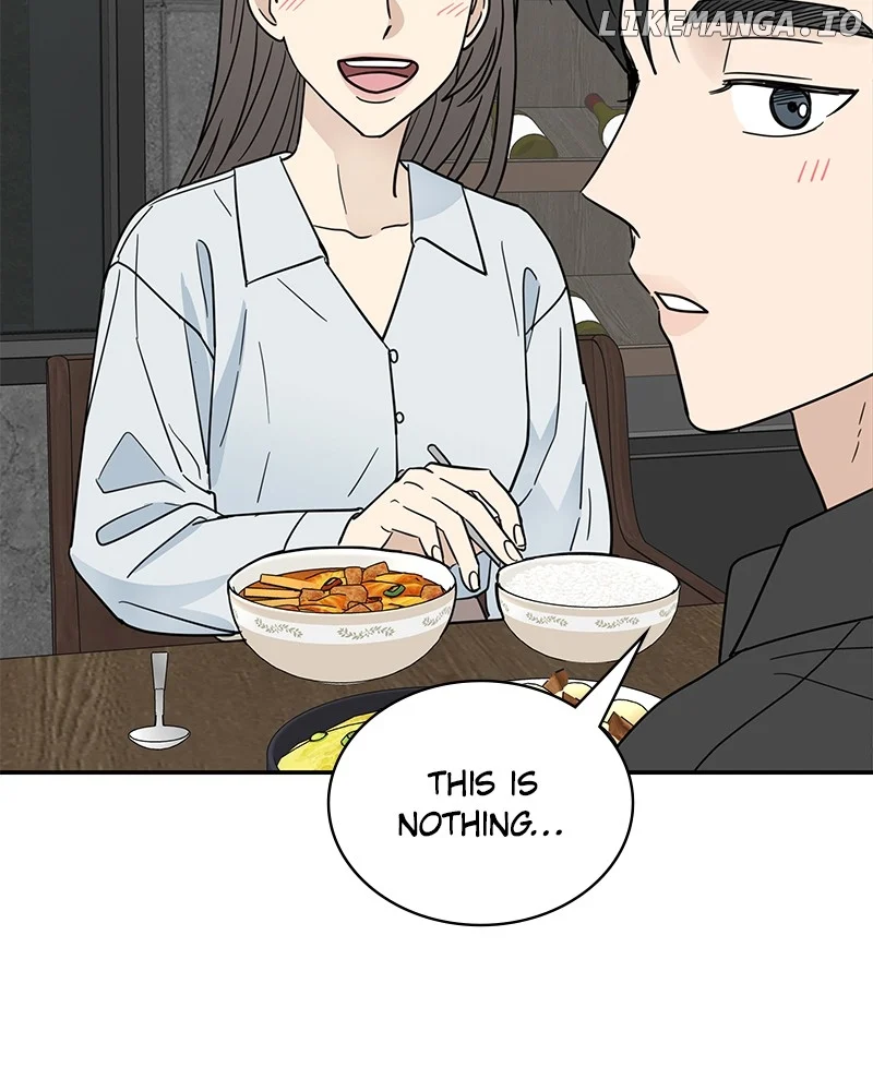 It Wasn’t Love at First Sight Chapter 14 page 101