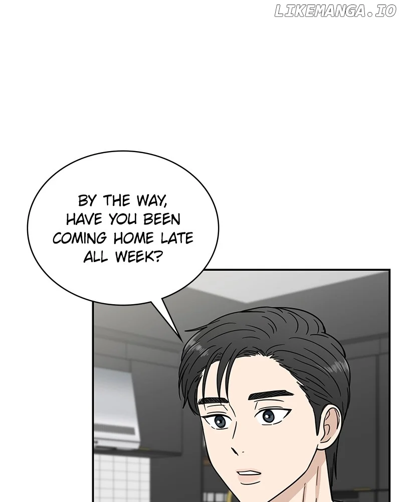 It Wasn’t Love at First Sight Chapter 14 page 102