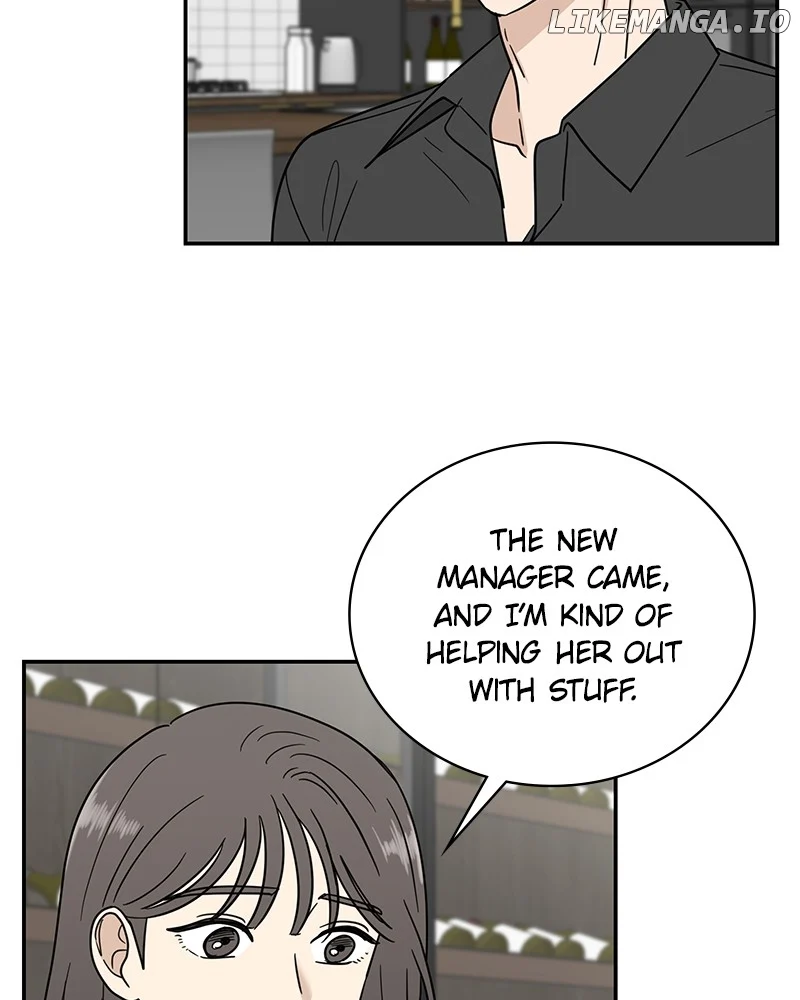 It Wasn’t Love at First Sight Chapter 14 page 103