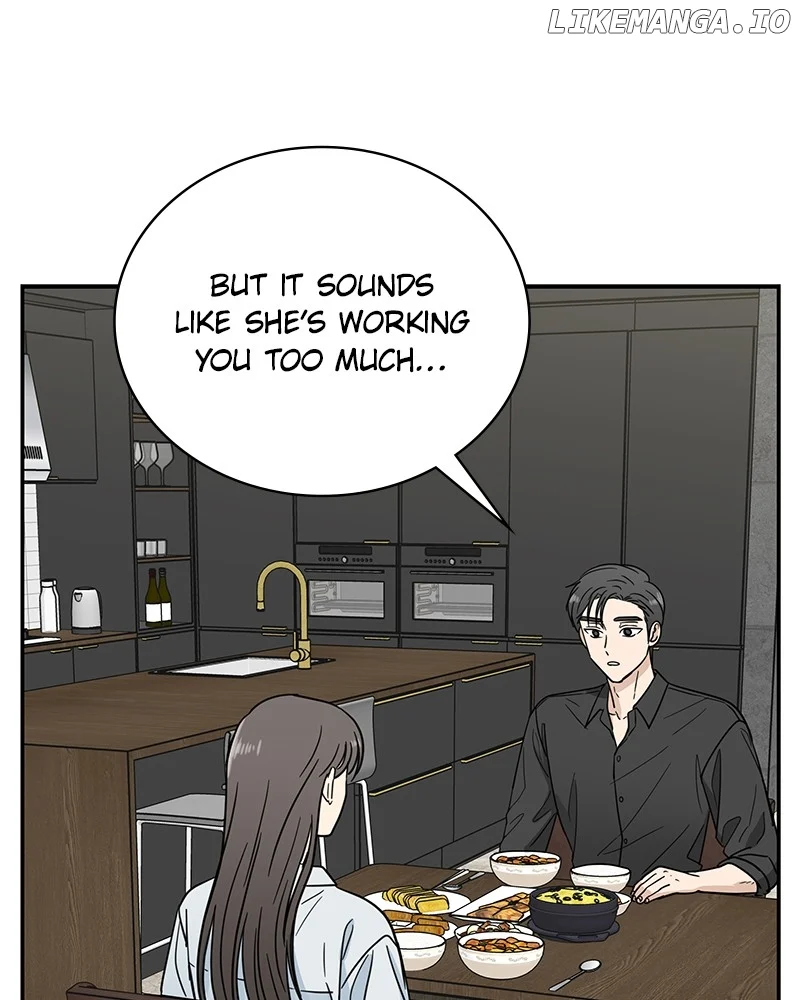 It Wasn’t Love at First Sight Chapter 14 page 105