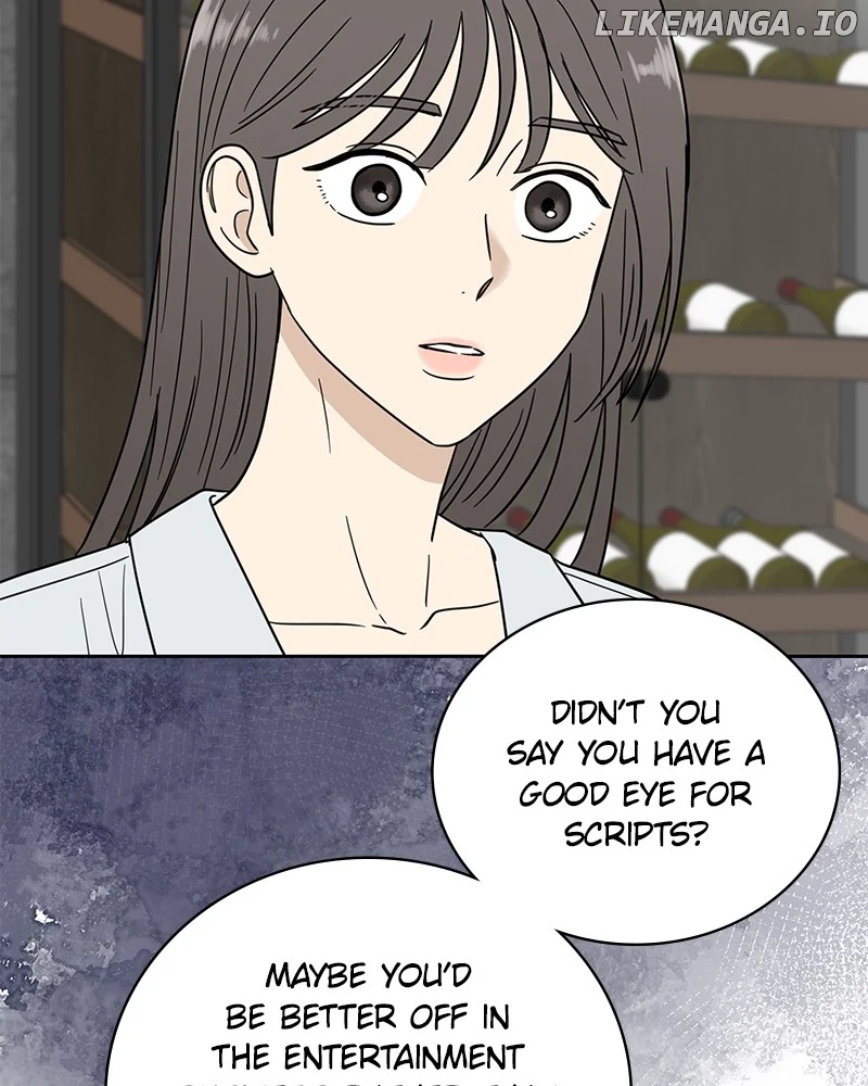 It Wasn’t Love at First Sight Chapter 14 page 107