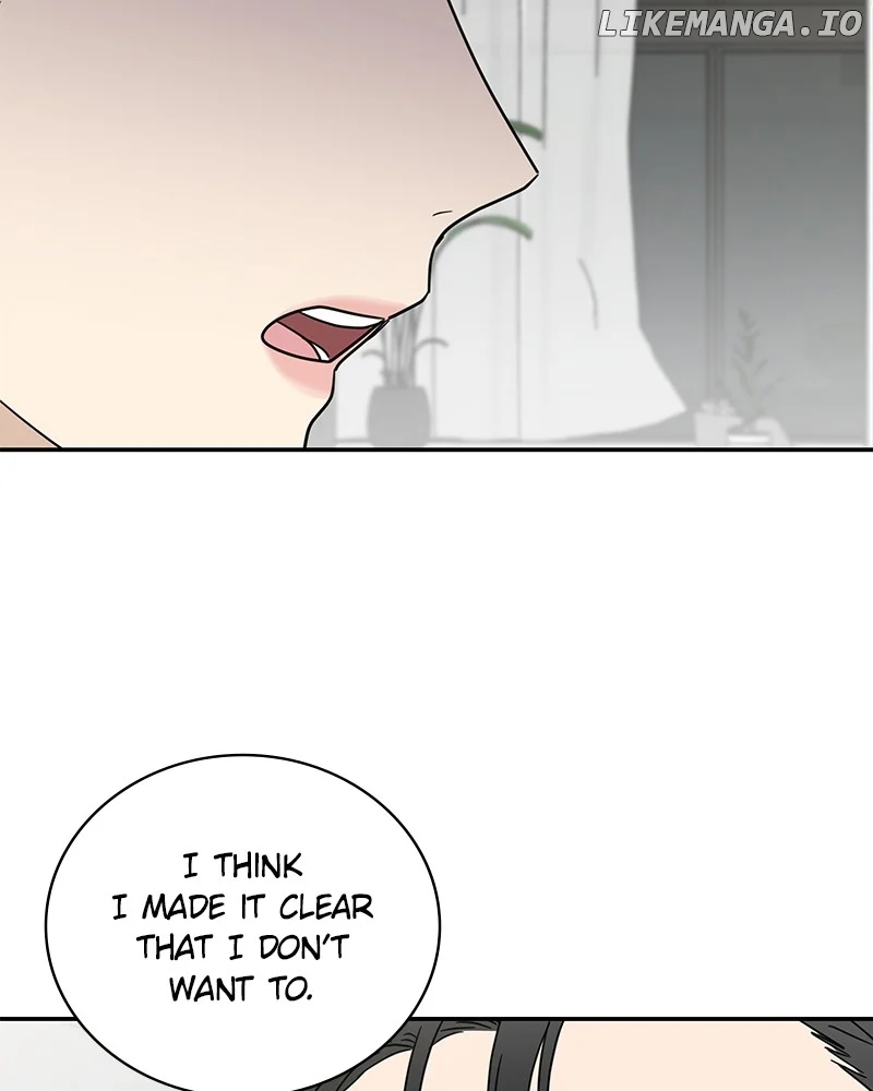 It Wasn’t Love at First Sight Chapter 14 page 109