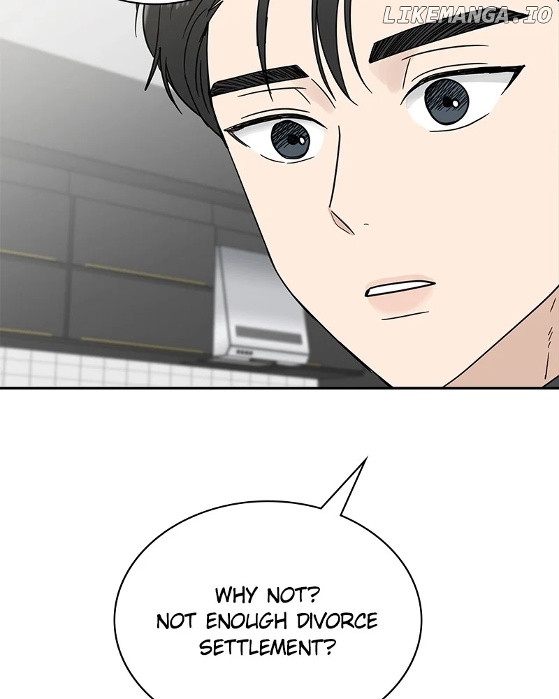 It Wasn’t Love at First Sight Chapter 14 page 110