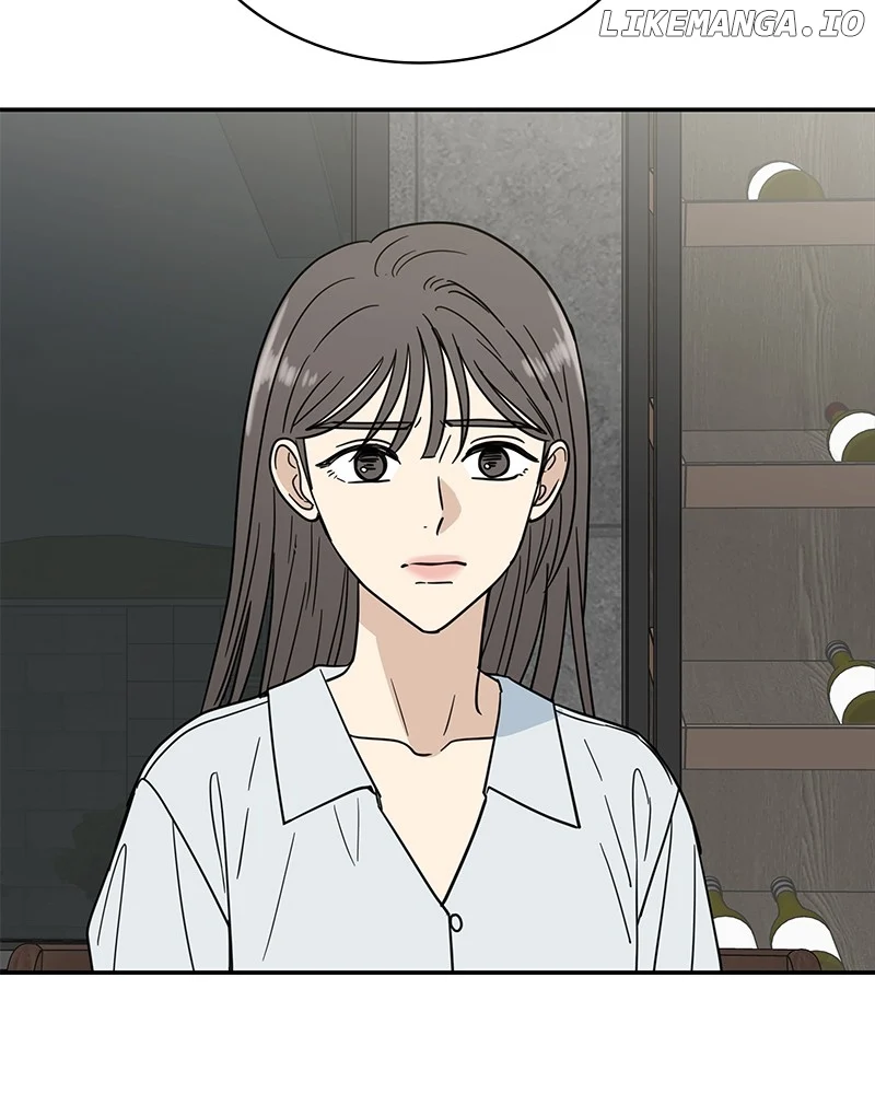 It Wasn’t Love at First Sight Chapter 14 page 111