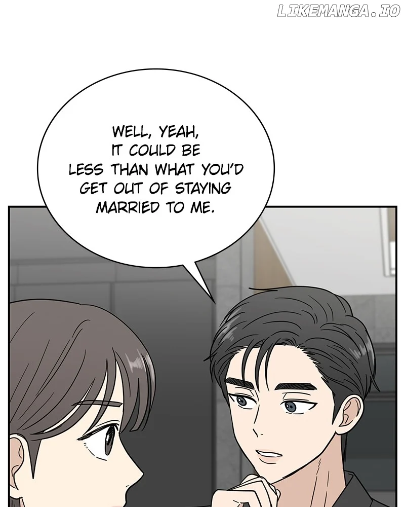 It Wasn’t Love at First Sight Chapter 14 page 112