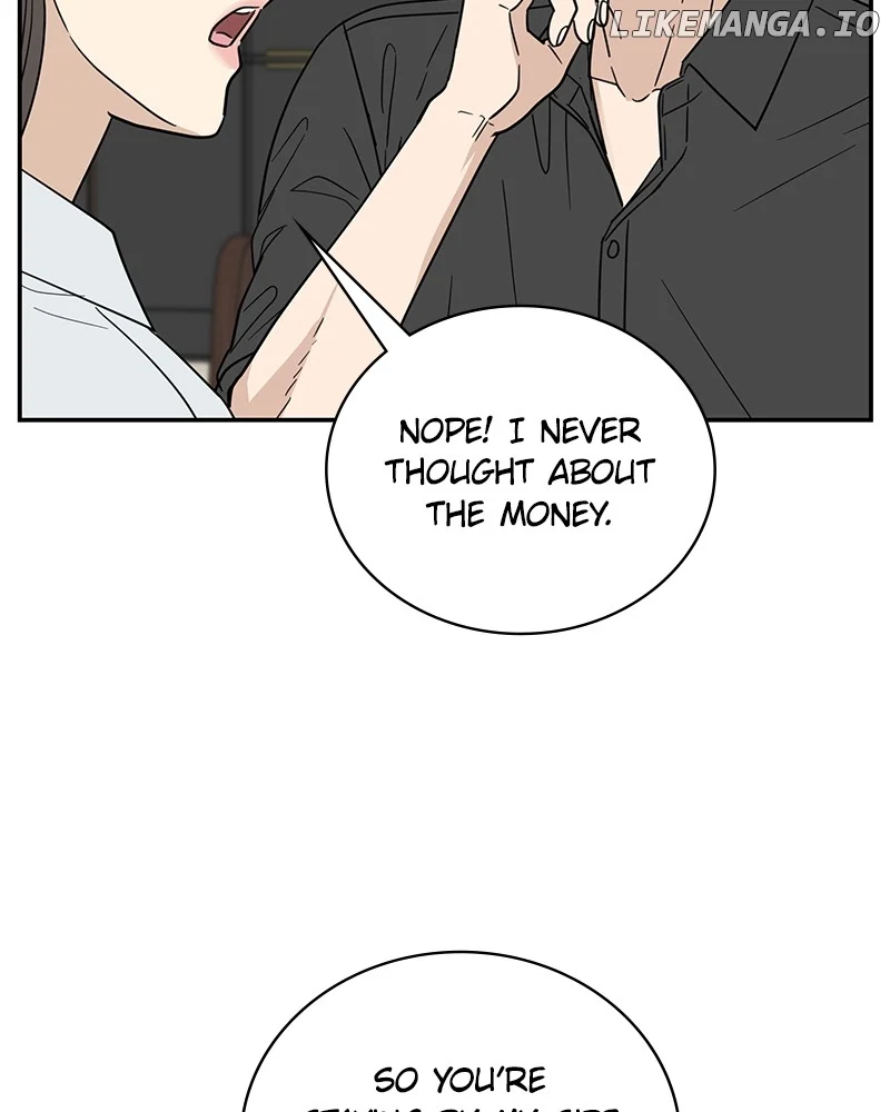 It Wasn’t Love at First Sight Chapter 14 page 113