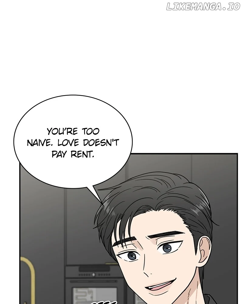 It Wasn’t Love at First Sight Chapter 14 page 116