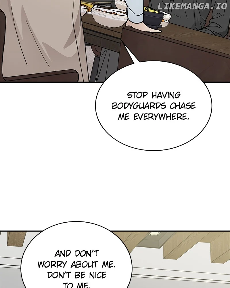 It Wasn’t Love at First Sight Chapter 14 page 120