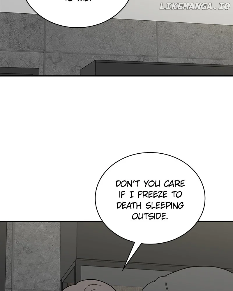 It Wasn’t Love at First Sight Chapter 14 page 121