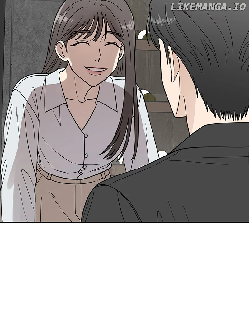 It Wasn’t Love at First Sight Chapter 14 page 122