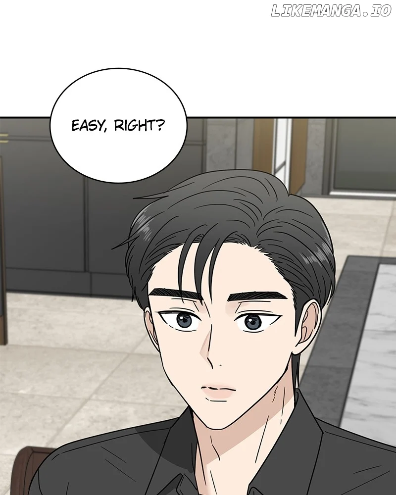 It Wasn’t Love at First Sight Chapter 14 page 123