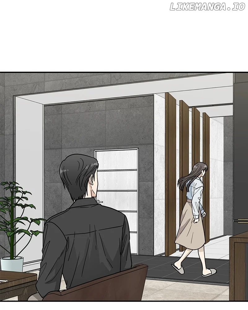 It Wasn’t Love at First Sight Chapter 14 page 125
